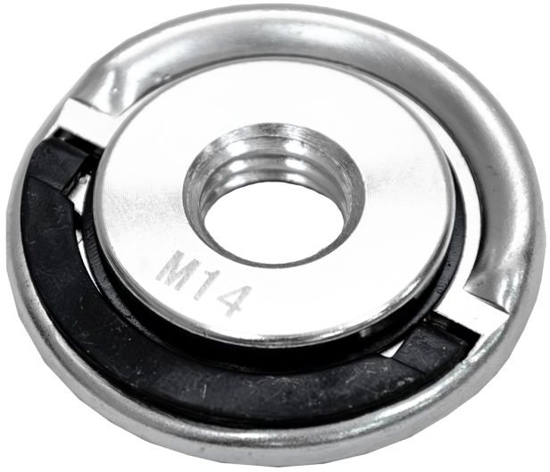 Jefferson Tools Jeffersons Angle Grinder Quick Nut 8mm