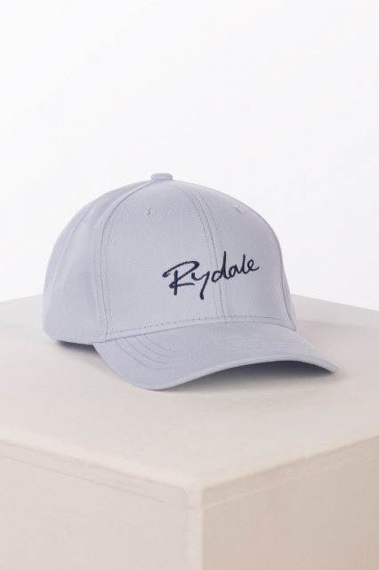 Rydale Rydale Ripon Baseball Cap Soft Blue