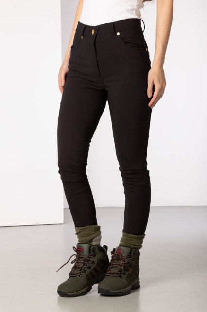 Rydale Rydale Kilnwick Active Trouser Black