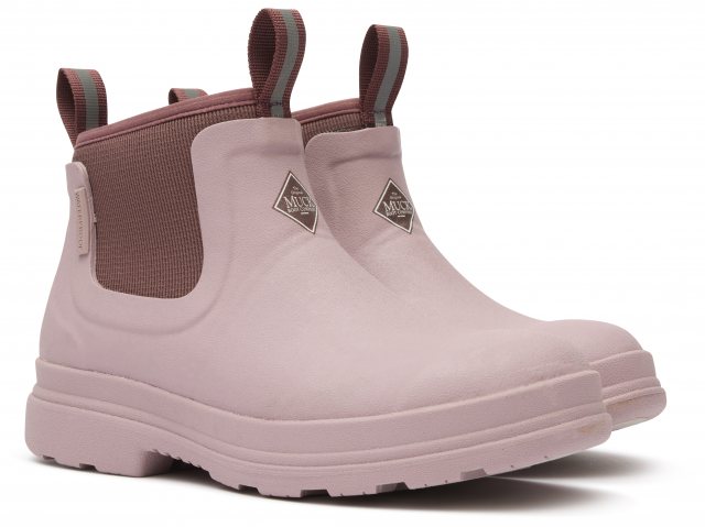 Muck Boots Rainscape Waterproof Boot Pink