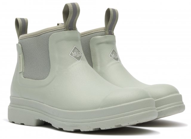 Muck Boot Muck Boots Rainscape Waterproof Boot Green