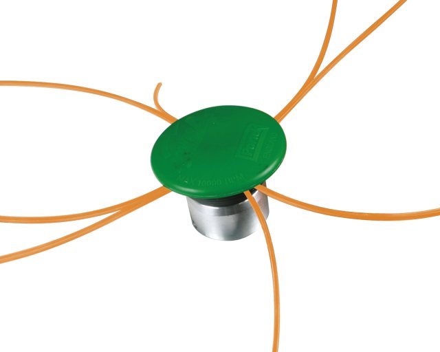 Portek Powerstrim 4 Plastic Strimmer Head