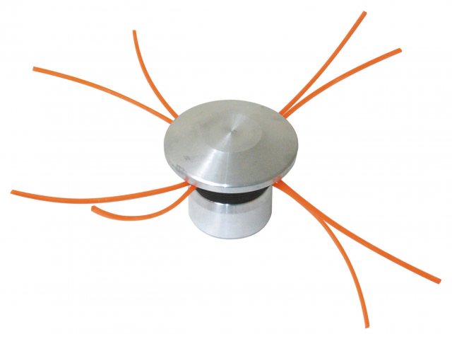 Portek Powerstrim 4 Pro Aluminium Strimmer Head