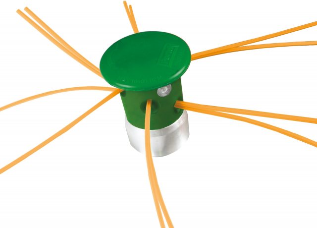 Portek Powerstrim 6 Plastic Strimmer Head