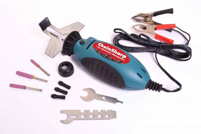 Chainsharp 12V Chainsaw Shapener