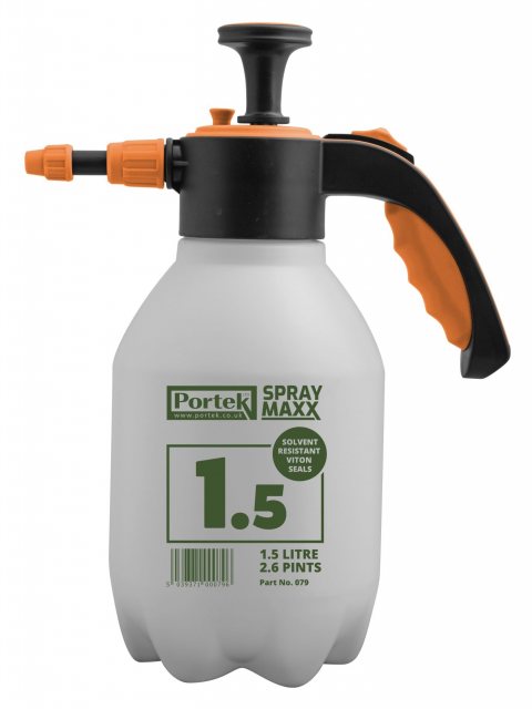 Portek Mini Sprayer 1.5L