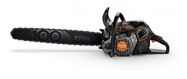 Stihl Stihl MS 500i Chainsaw 25@ Centennial Edition