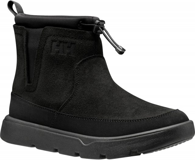 Helly Hansen Helly Hansen Adore Boot Black Magnet