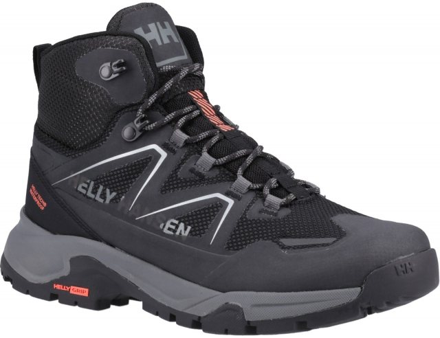 Helly Hansen Helly Hansen Cascade Mid Height Hiking Boot