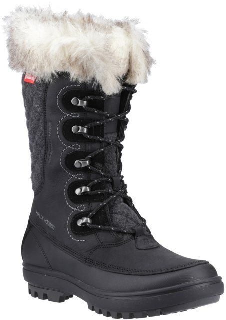 Helly Hansen Helly Hansen Garibaldi Boot Jet Black