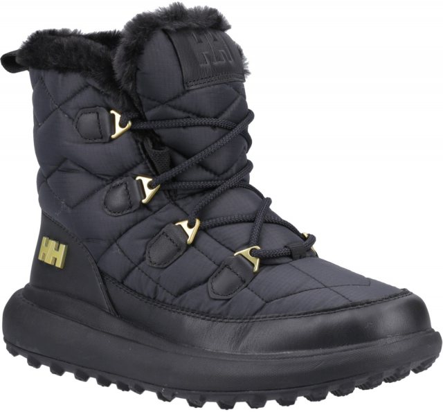 Helly Hansen Helly Hansen Willetta Mid Height Winter Boot