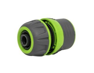 Jefferson Tools Jefferson 1/2" Premium Hose End Connector