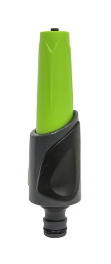Jefferson Tools Jeffersons Premium Soft Grip Adjustable Hose Nozzle