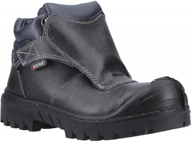 Cofra Cofra Mens Welder BIS Safety Boot