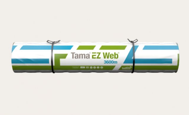 Tama Tama EZ Web Net 3600m