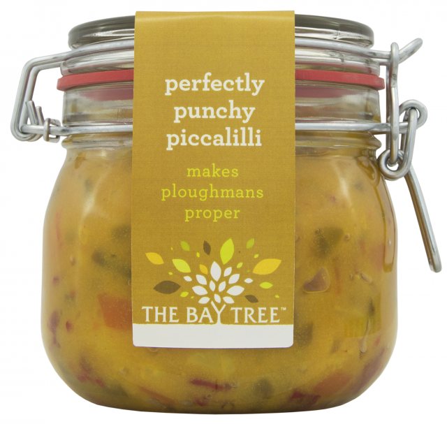The Bay Tree Piccalilli 560g