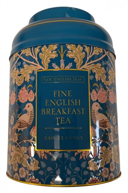 New English Breakfast Tea Dome 480g