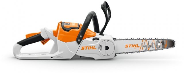 Stihl Stihl MSA70 Cordless 12" Chainsaw