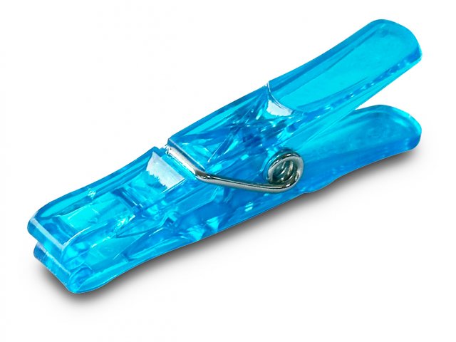 Addis Addis Aqua Pegs 24 Pack