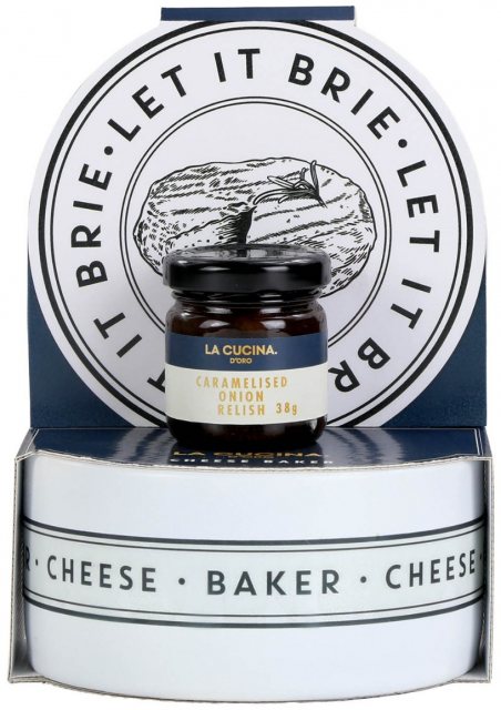 La Cucina Cheese Baker