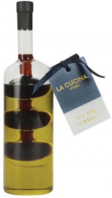 La Cucina Oil & Vinegar Duo
