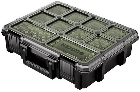 Draper Draper Bunker Load Up Large Organiser