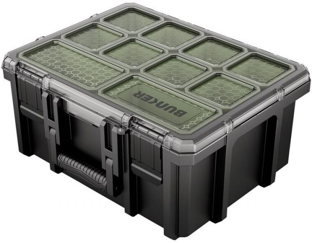 Draper Draper Bunker Load Up Large Deep Organiser