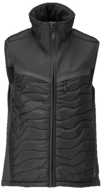 Mascot Workwear Mascot Thermal Gilet Black