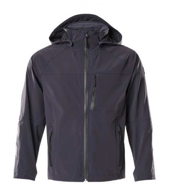 Mascot Workwear Mascot Ultimate Stretch Jacket Navy