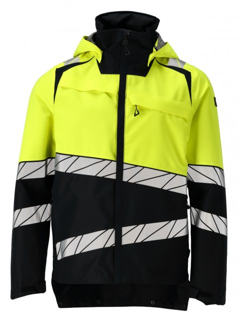 Mascot Workwear Mascot Hi-Vis Outer Shell Jacket
