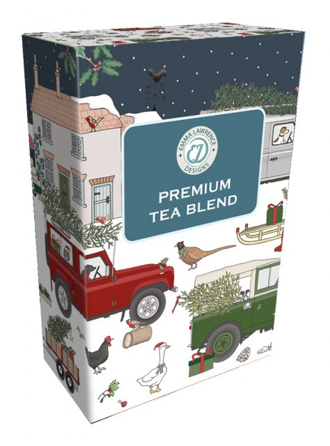 Premium Tea Blend 75g
