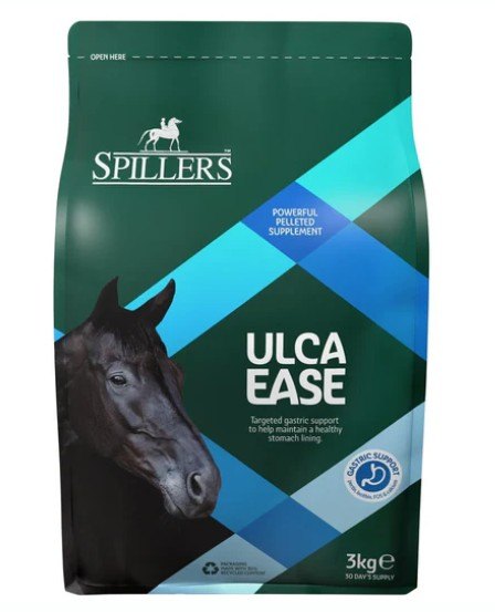 SPILLERS Spillers Ulca Ease 3kg