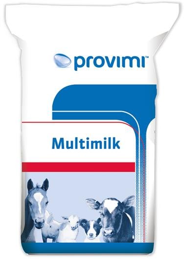 Provimi Multimilk Milk Powder 10kg