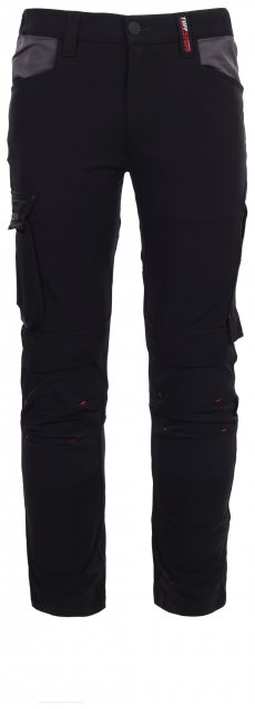Tuffstuff Tuffstuff Evo Flex Trouser Black