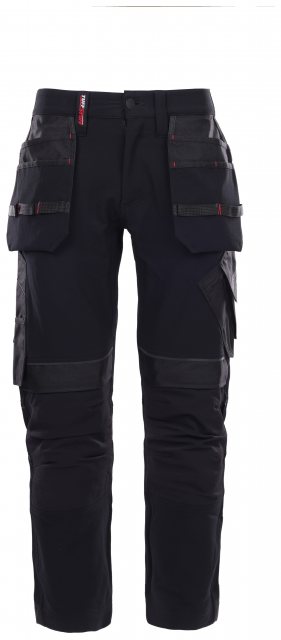 Tuffstuff Apex Flex Trouser Black