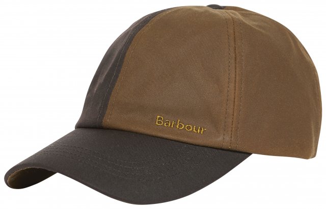 Barbour Barbour Beauly Wax Cap