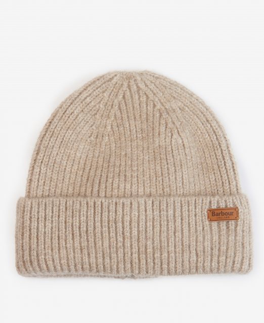 Barbour Barbour Pendle Beanie Hat