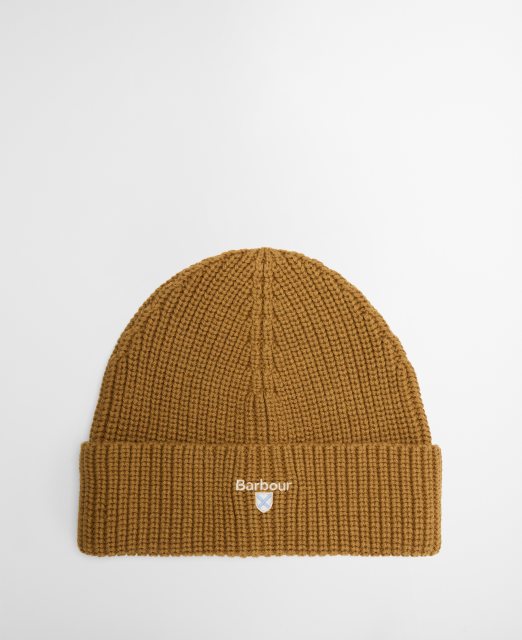 Barbour Barbour Cascade Beanie Cumin