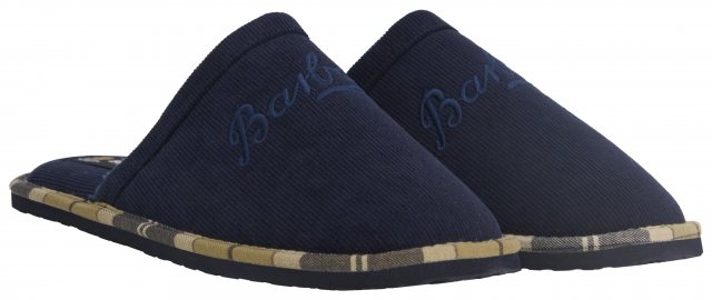 Barbour Barbour Everlee Slipper Navy