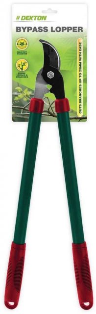 DEKTON Dekton Bypass Lopper
