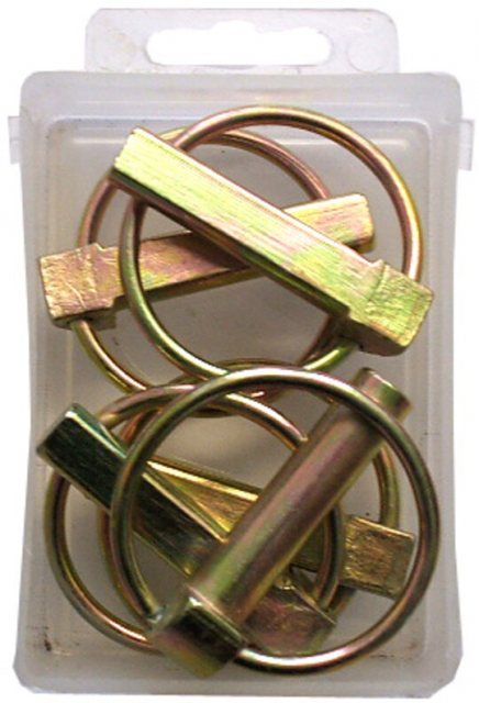 Gwaza Gwaza Linch Pins 5 Pack