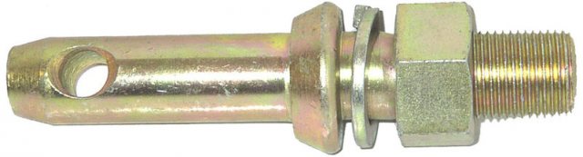Gwaza Gwaza Implement Mounting Pin