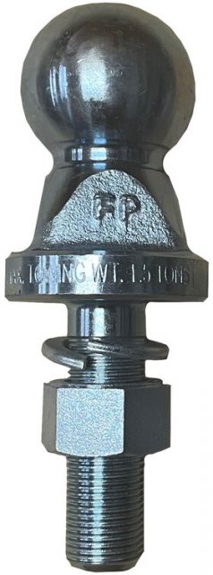 Gwaza Gwaza Ball Pin NF Thread