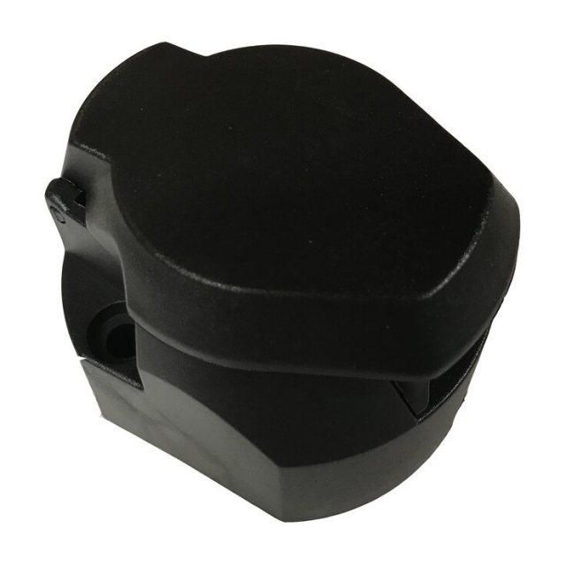 Gwaza Gwaza Plastic Socket 7 Pin Female