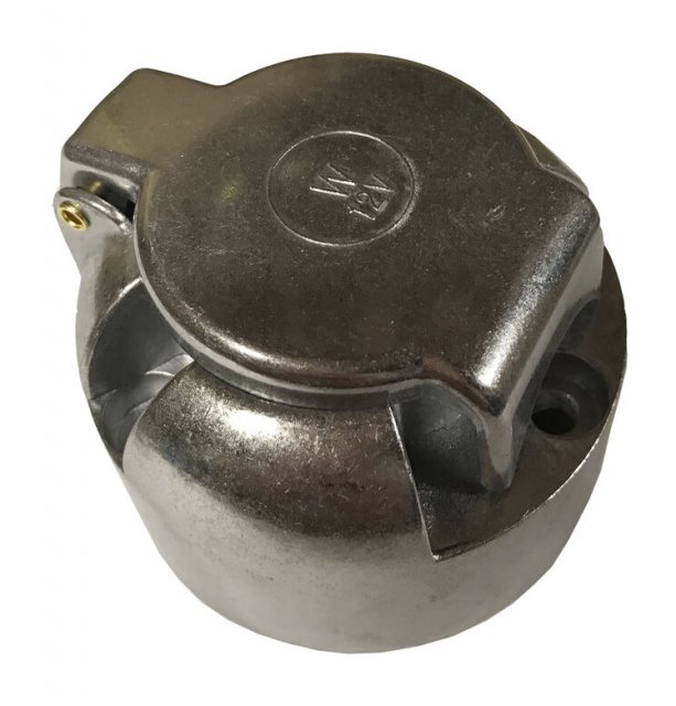 Gwaza Gwaza Metal Socket 7 Pin Female