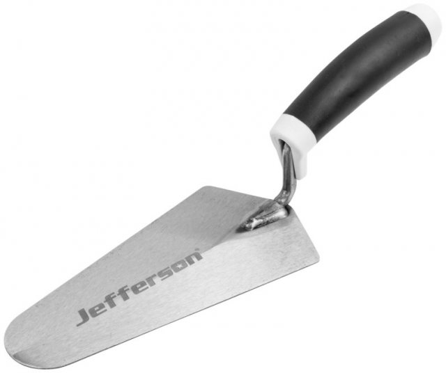 Jefferson Tools Jeffersons Gauging Trowel 7"