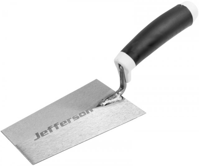 Jefferson Tools Jeffersons Bucket Trowel 5.5"
