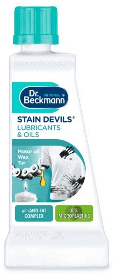 Stain Devils No.3 Lubricants & Oils
