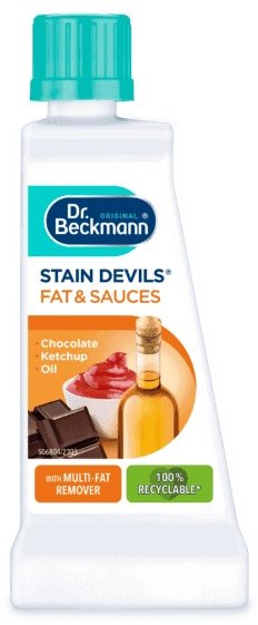 Stain Devils No.5 Fats & Sauces