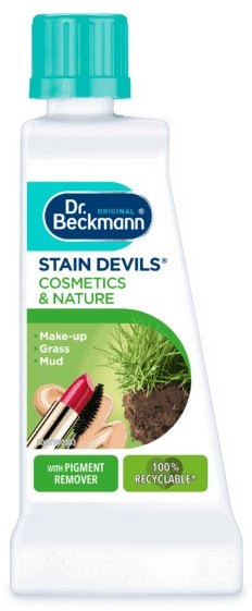 Stain Devils No.8 Cosmetics & Nature